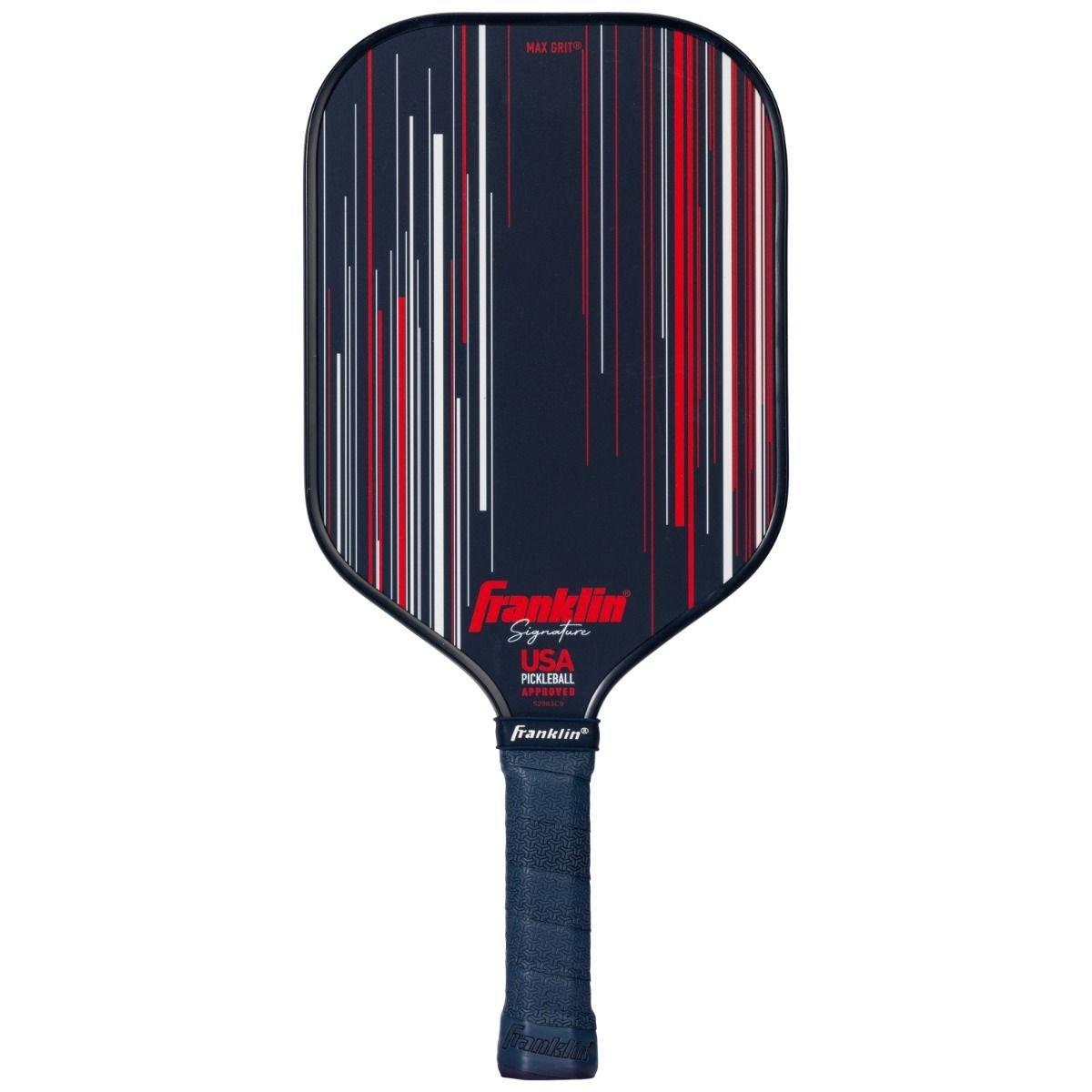 Franklin Sports Signature Series Pro Tournament 16mm Pickleball Paddle